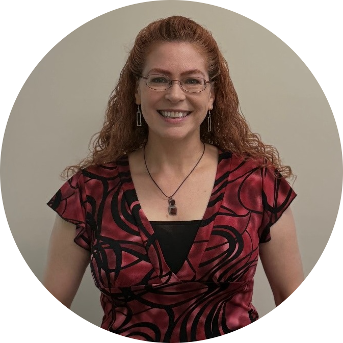 cropped circle image